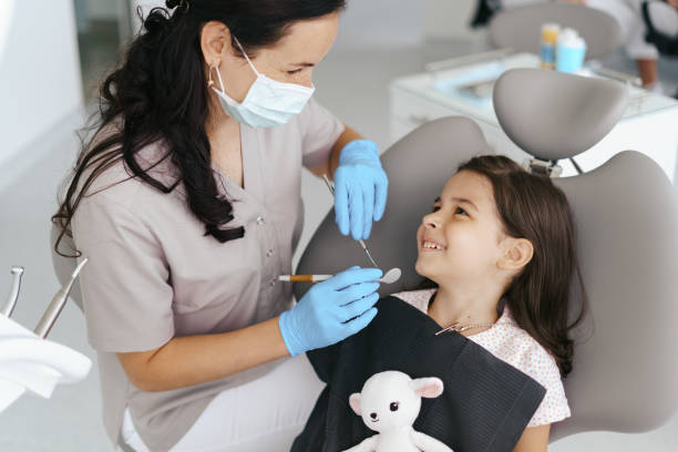 Best Emergency Orthodontic Repairs in Etowah, TN