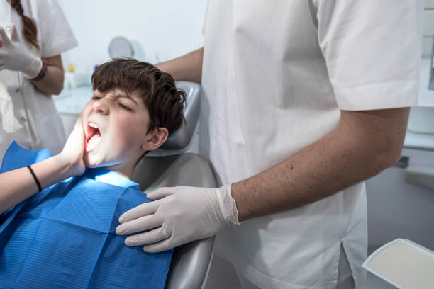 Best Weekend Emergency Dental Services in Etowah, TN