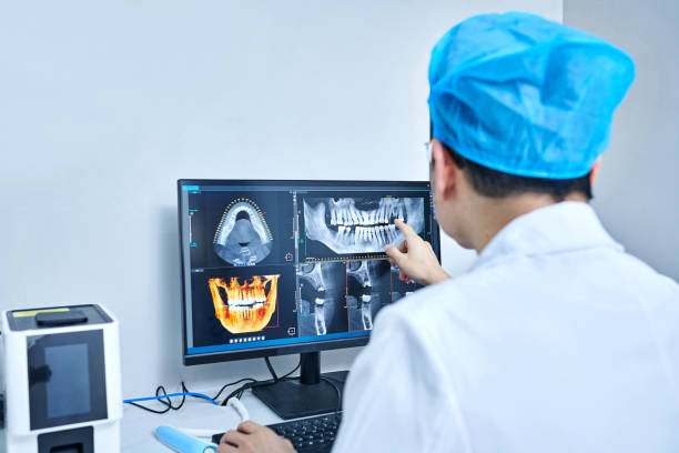 Best Emergency Treatment for Jaw Pain or Injury in Etowah, TN